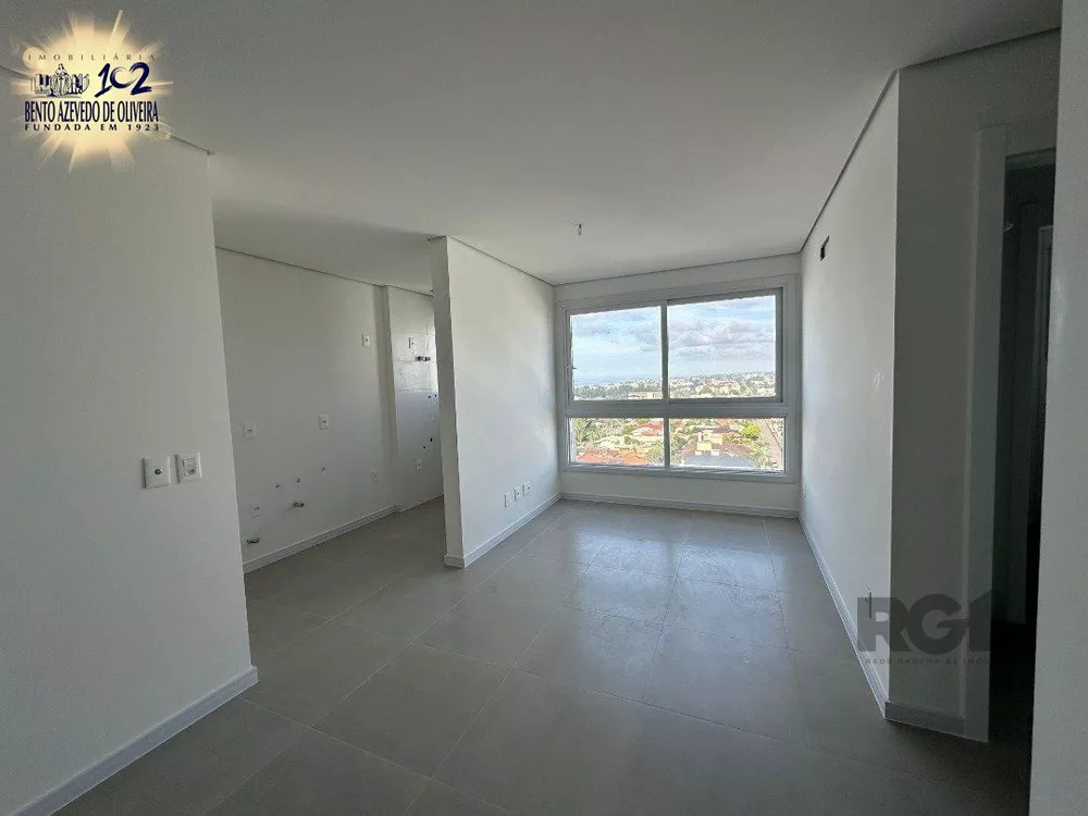 Apartamento, 2 quartos, 59 m² - Foto 8