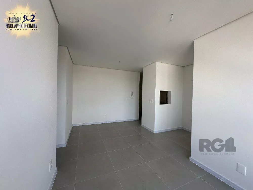 Apartamento, 2 quartos, 59 m² - Foto 1