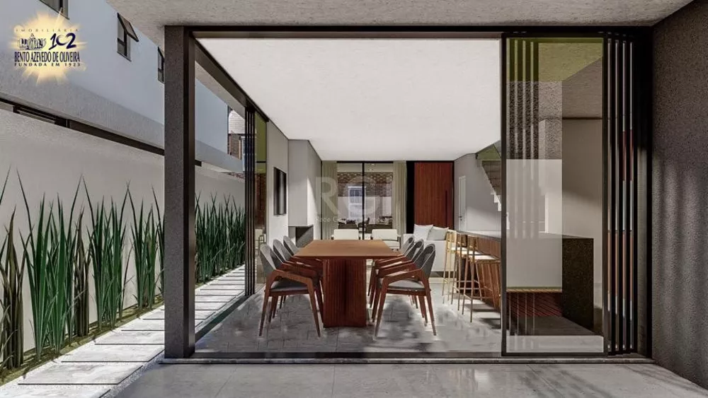 Casa de Condomínio, 3 quartos - Foto 6
