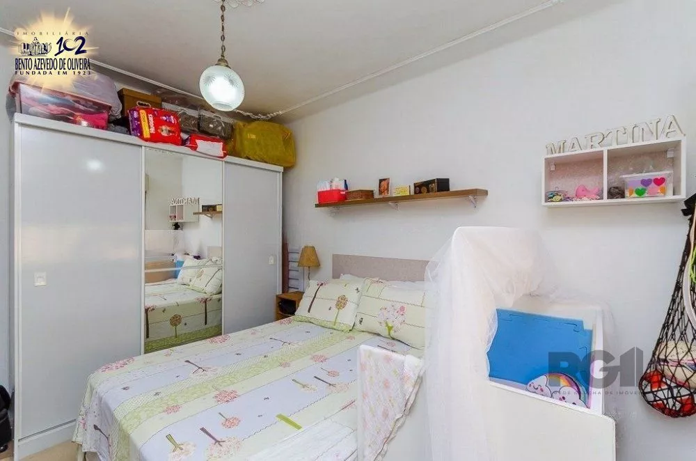 Apartamento, 2 quartos, 63 m² - Foto 5