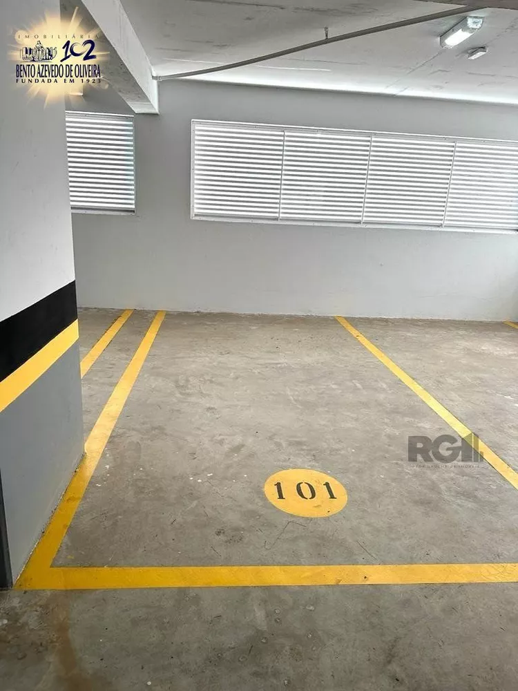 Apartamento, 1 quarto, 44 m² - Foto 3