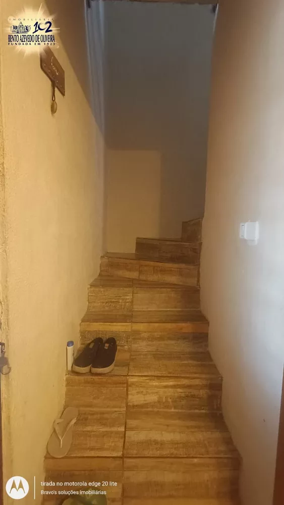 Casa, 3 quartos, 120 m² - Foto 3