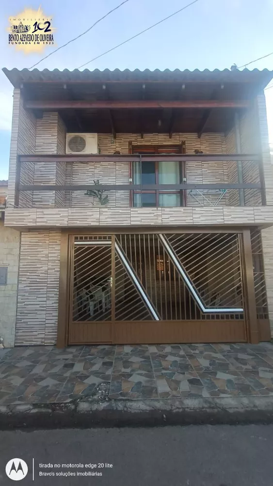 Casa, 3 quartos, 120 m² - Foto 4