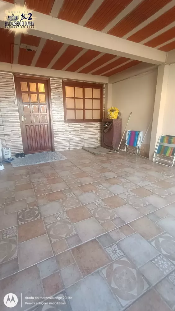 Casa, 3 quartos, 120 m² - Foto 6