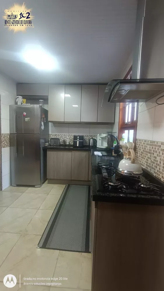 Casa, 3 quartos, 120 m² - Foto 2