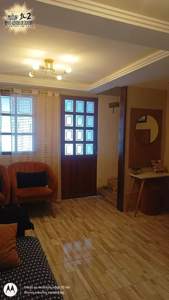 Casa, 3 quartos, 120 m² - Foto 7