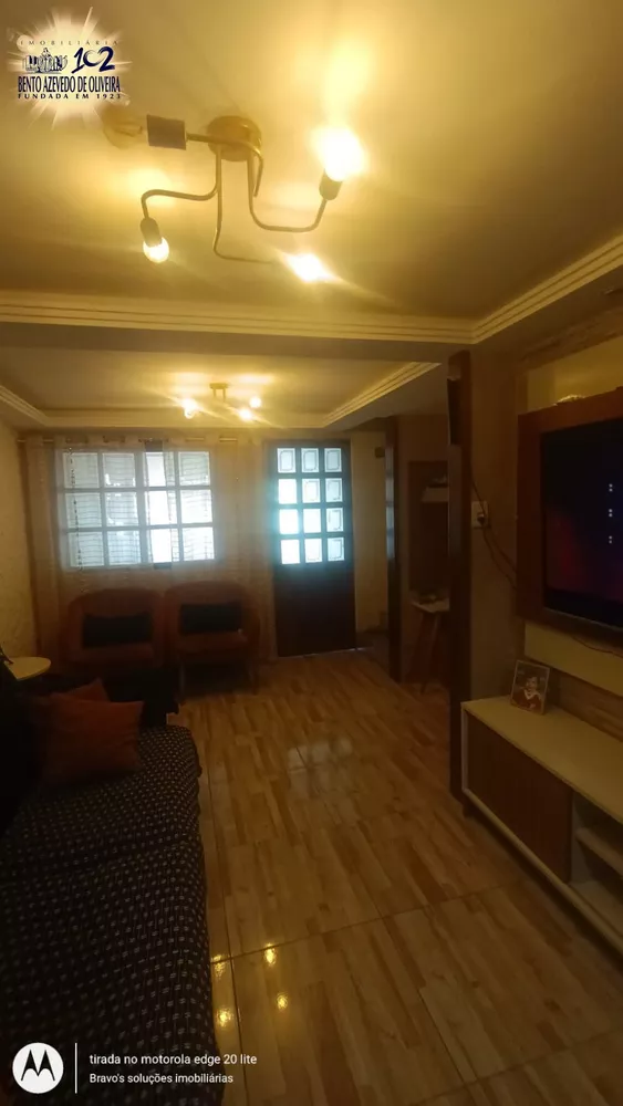 Casa, 3 quartos, 120 m² - Foto 5