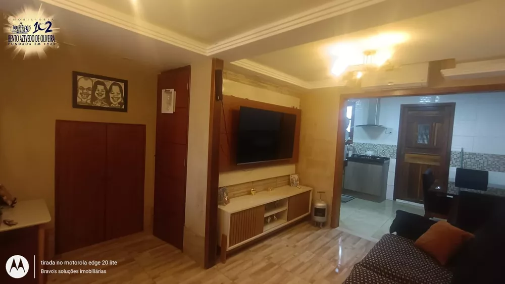 Casa, 3 quartos, 120 m² - Foto 8