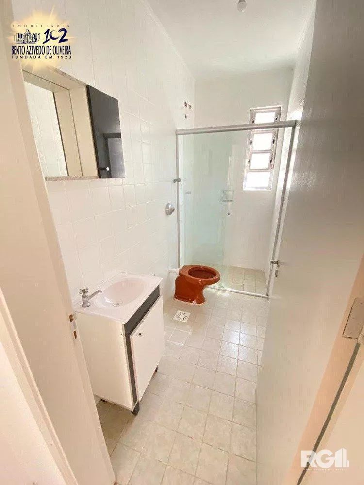 Apartamento, 1 quarto, 41 m² - Foto 5