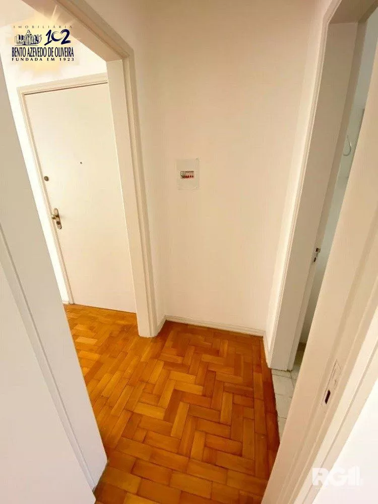 Apartamento, 1 quarto, 41 m² - Foto 3