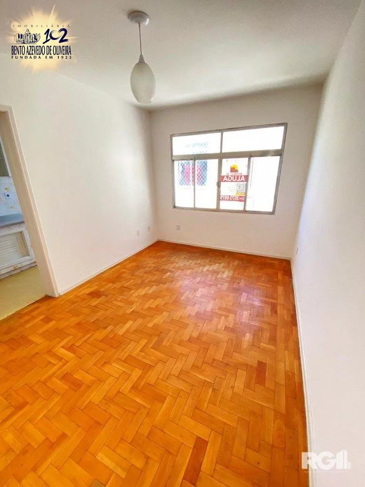 Apartamento, 1 quarto, 41 m² - Foto 4