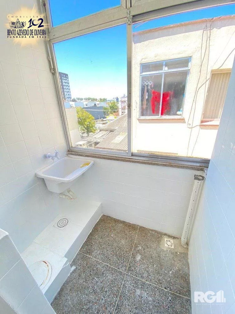 Apartamento, 1 quarto, 41 m² - Foto 1