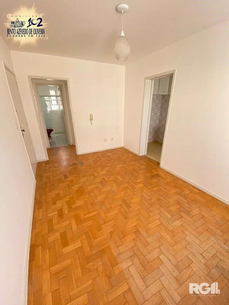 Apartamento, 1 quarto, 41 m² - Foto 6