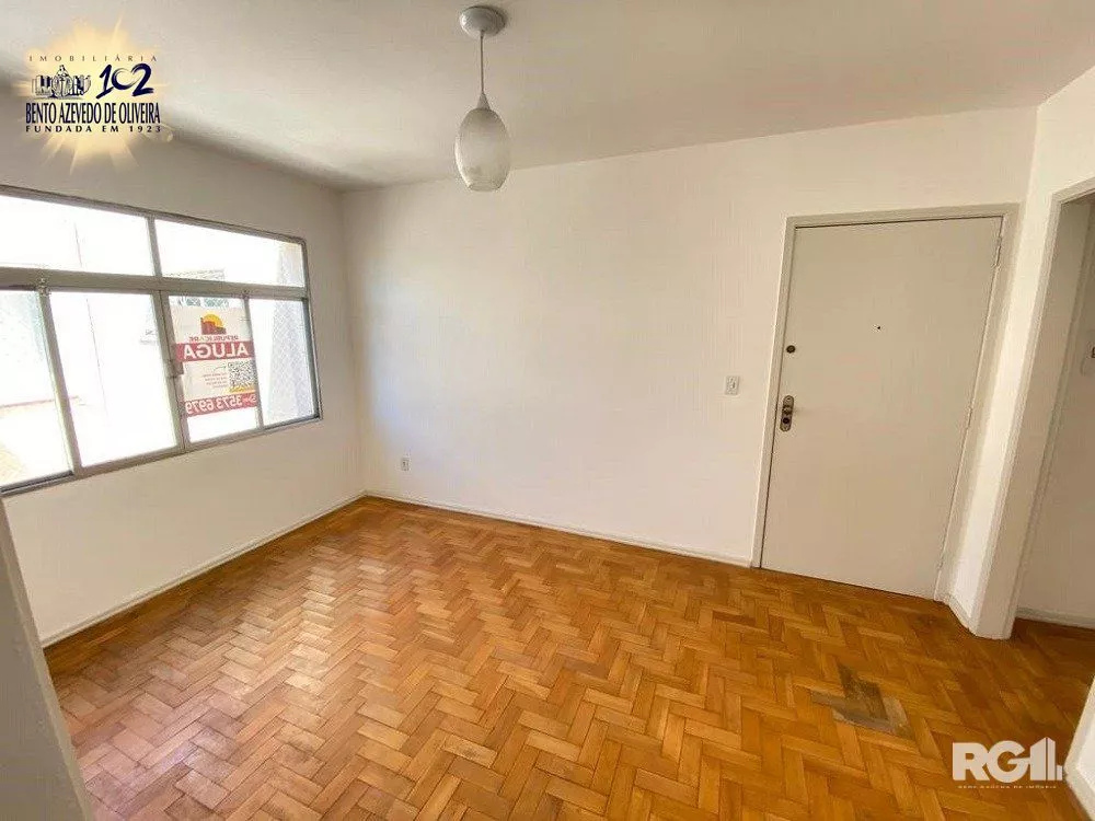 Apartamento, 1 quarto, 41 m² - Foto 2