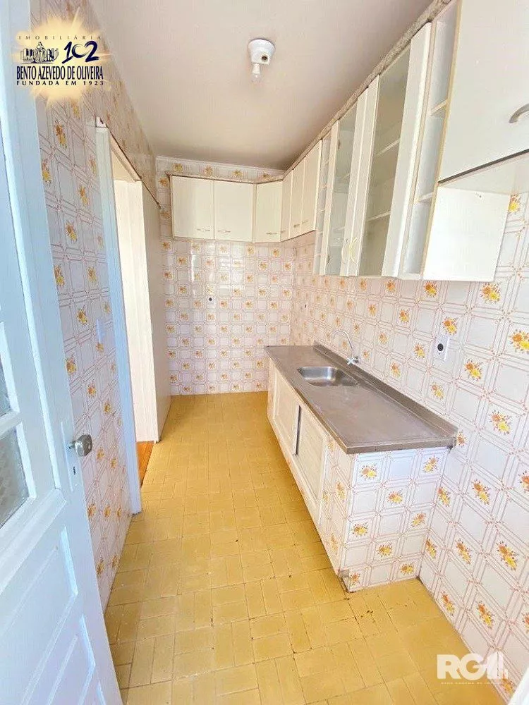 Apartamento, 1 quarto, 41 m² - Foto 8