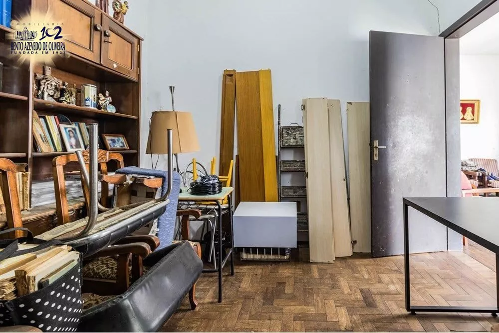 Casa, 3 quartos, 264 m² - Foto 1