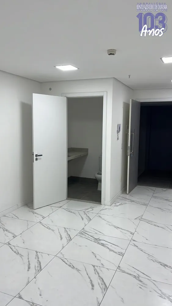 Sala-Conjunto, 30 m² - Foto 1