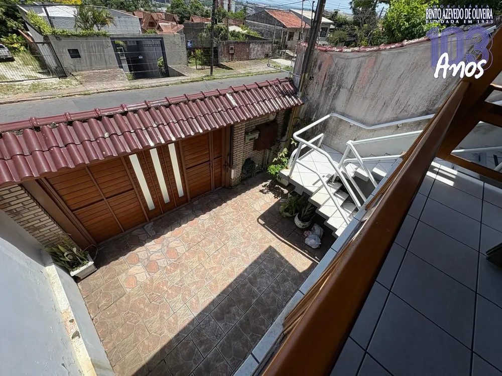 Casa, 2 quartos, 220 m² - Foto 3