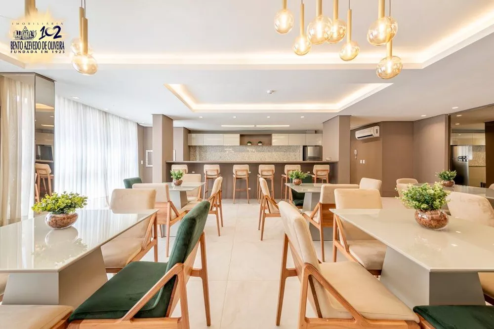 Apartamento, 2 quartos, 54 m² - Foto 3