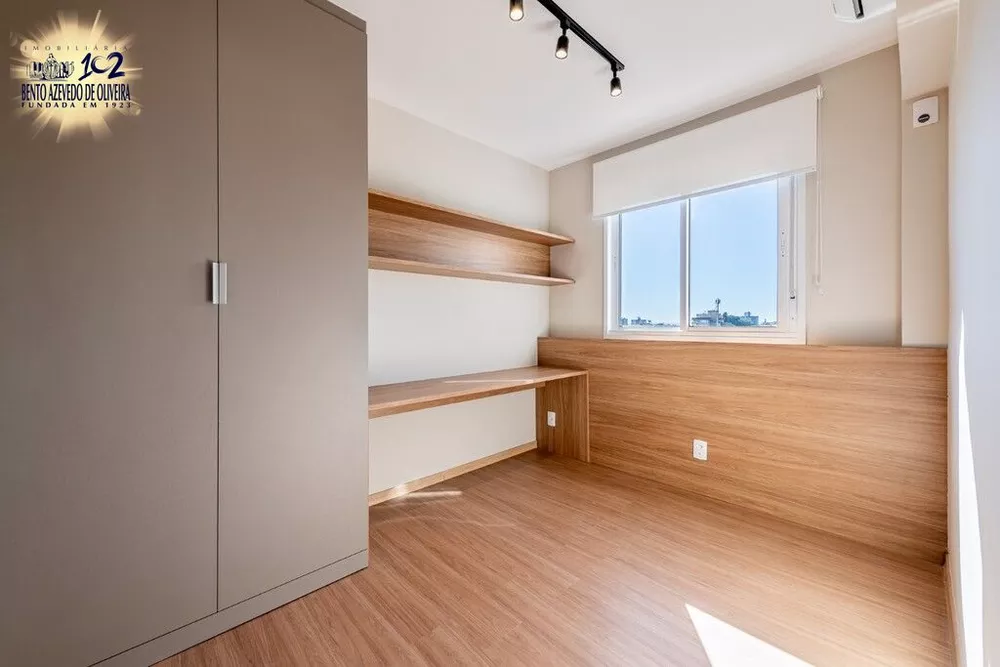 Apartamento, 2 quartos, 54 m² - Foto 6