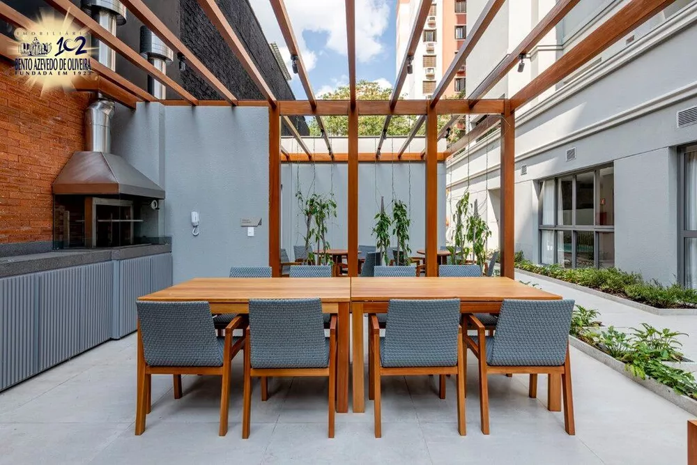 Apartamento, 2 quartos, 54 m² - Foto 2