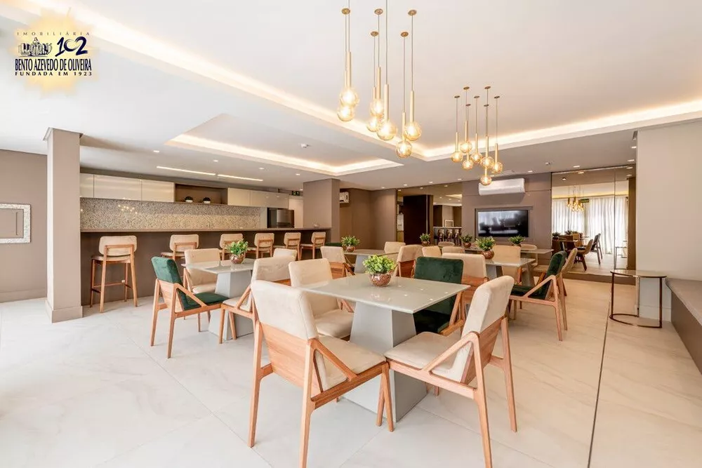 Apartamento, 2 quartos, 54 m² - Foto 5