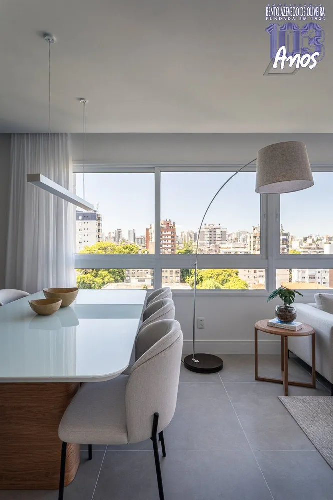 Apartamento, 3 quartos, 112 m² - Foto 6