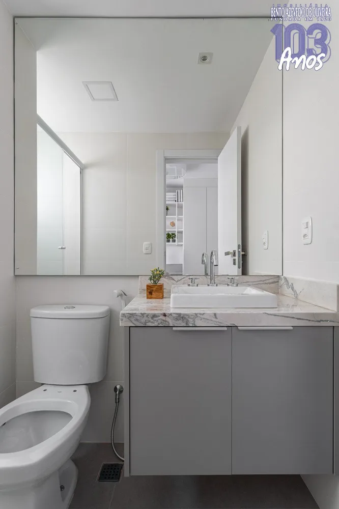Apartamento, 3 quartos, 112 m² - Foto 5