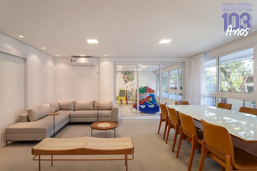 Apartamento, 3 quartos, 112 m² - Foto 8