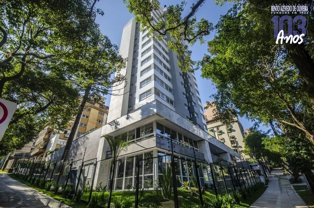 Apartamento, 3 quartos, 112 m² - Foto 3