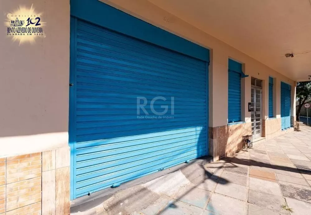 Loja-Salão, 158 m² - Foto 2