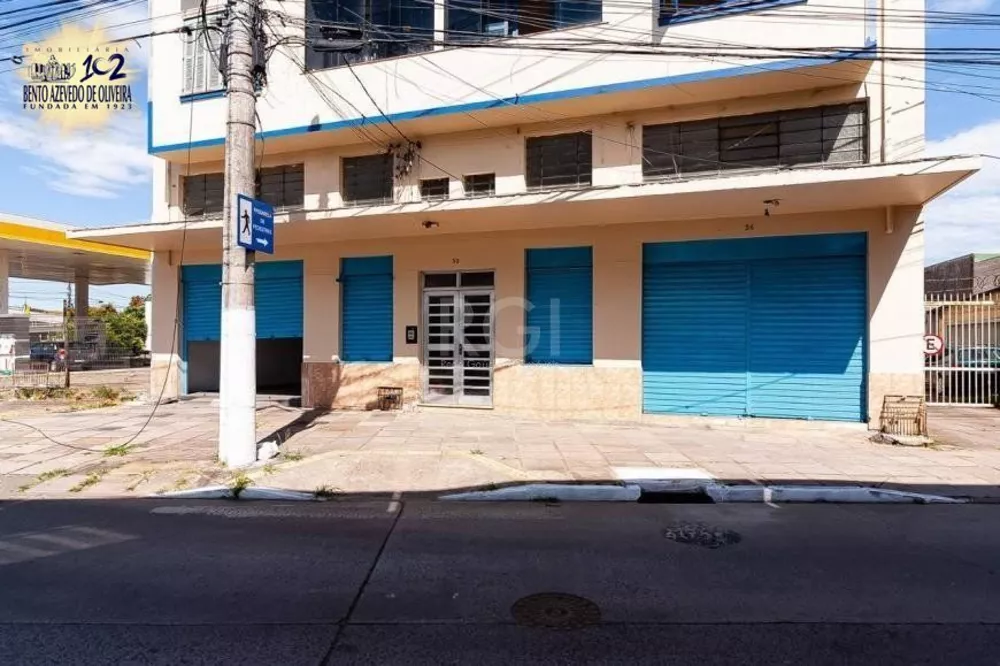 Loja-Salão, 158 m² - Foto 8