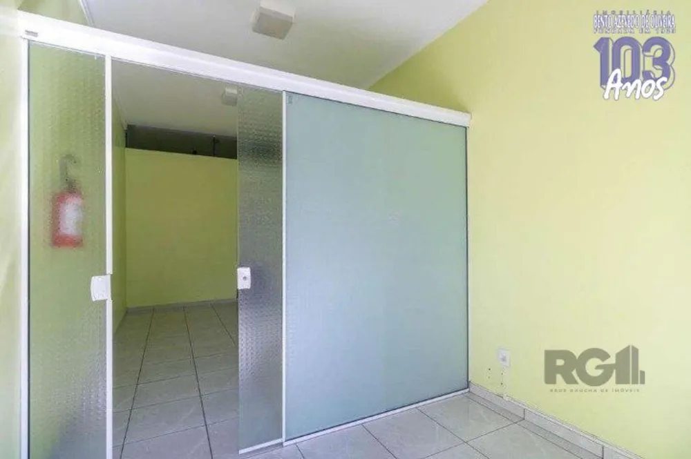 Sala-Conjunto, 32 m² - Foto 4