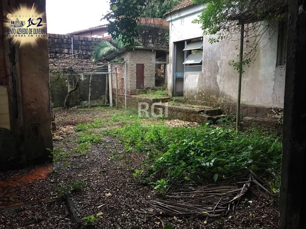 Terreno, 302 m² - Foto 5