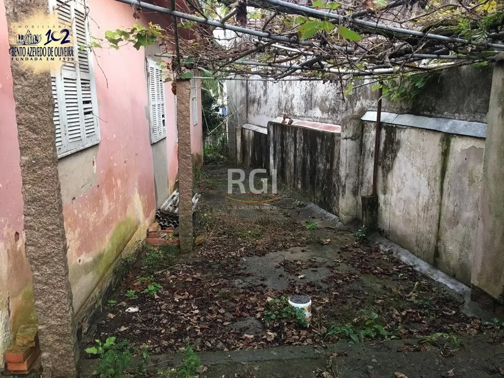 Terreno, 302 m² - Foto 1