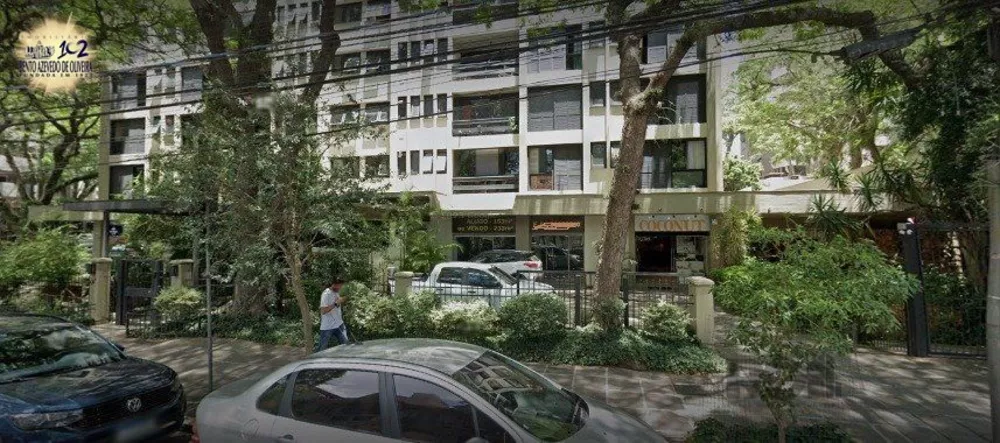 Loja-Salão, 233 m² - Foto 1