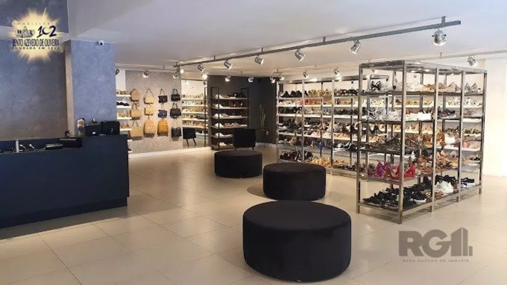 Loja-Salão, 233 m² - Foto 3