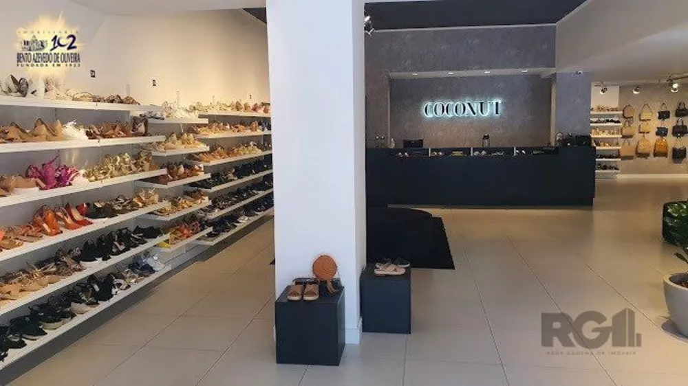 Loja-Salão, 233 m² - Foto 2