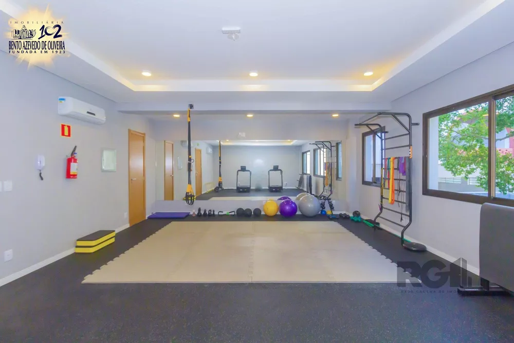 Apartamento, 2 quartos, 71 m² - Foto 6