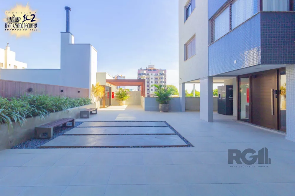 Apartamento, 2 quartos, 71 m² - Foto 3