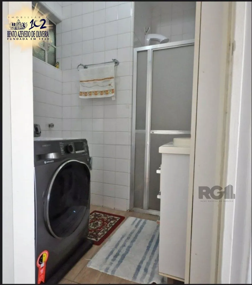 Apartamento, 1 quarto, 46 m² - Foto 2