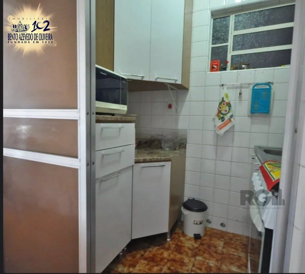 Apartamento, 1 quarto, 46 m² - Foto 1