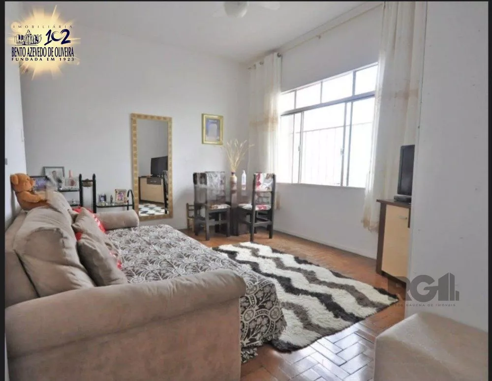 Apartamento, 1 quarto, 46 m² - Foto 8