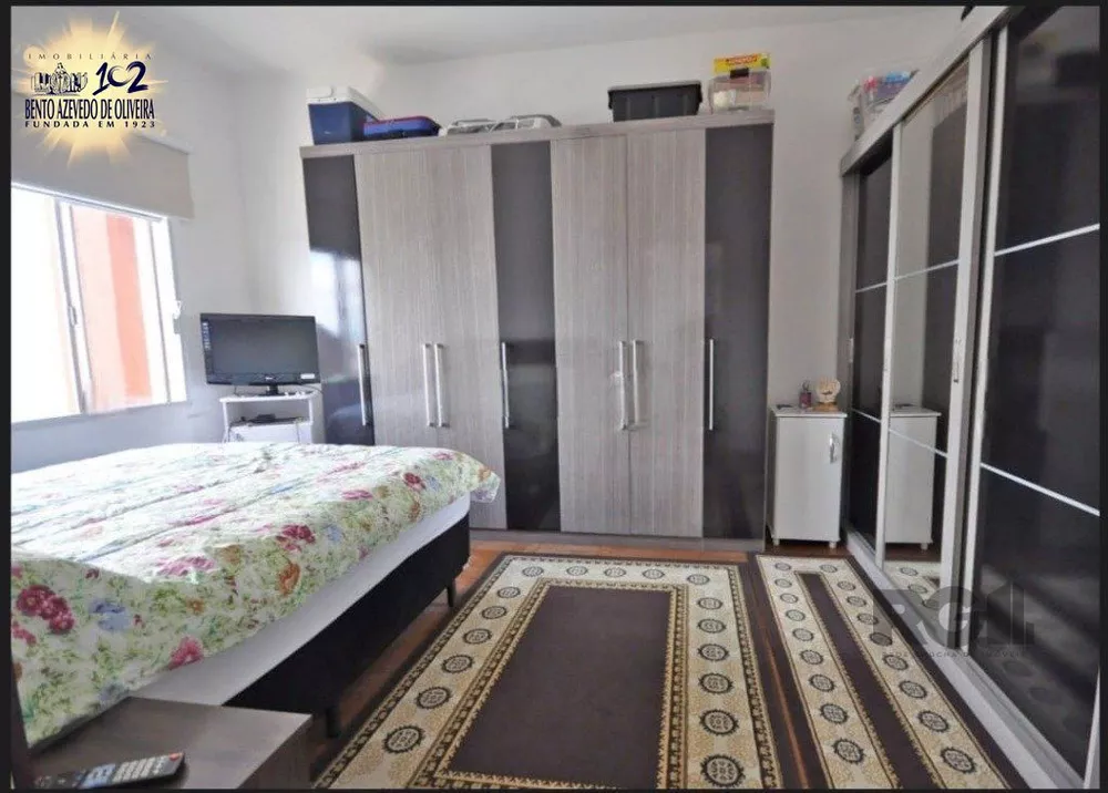 Apartamento, 1 quarto, 46 m² - Foto 5