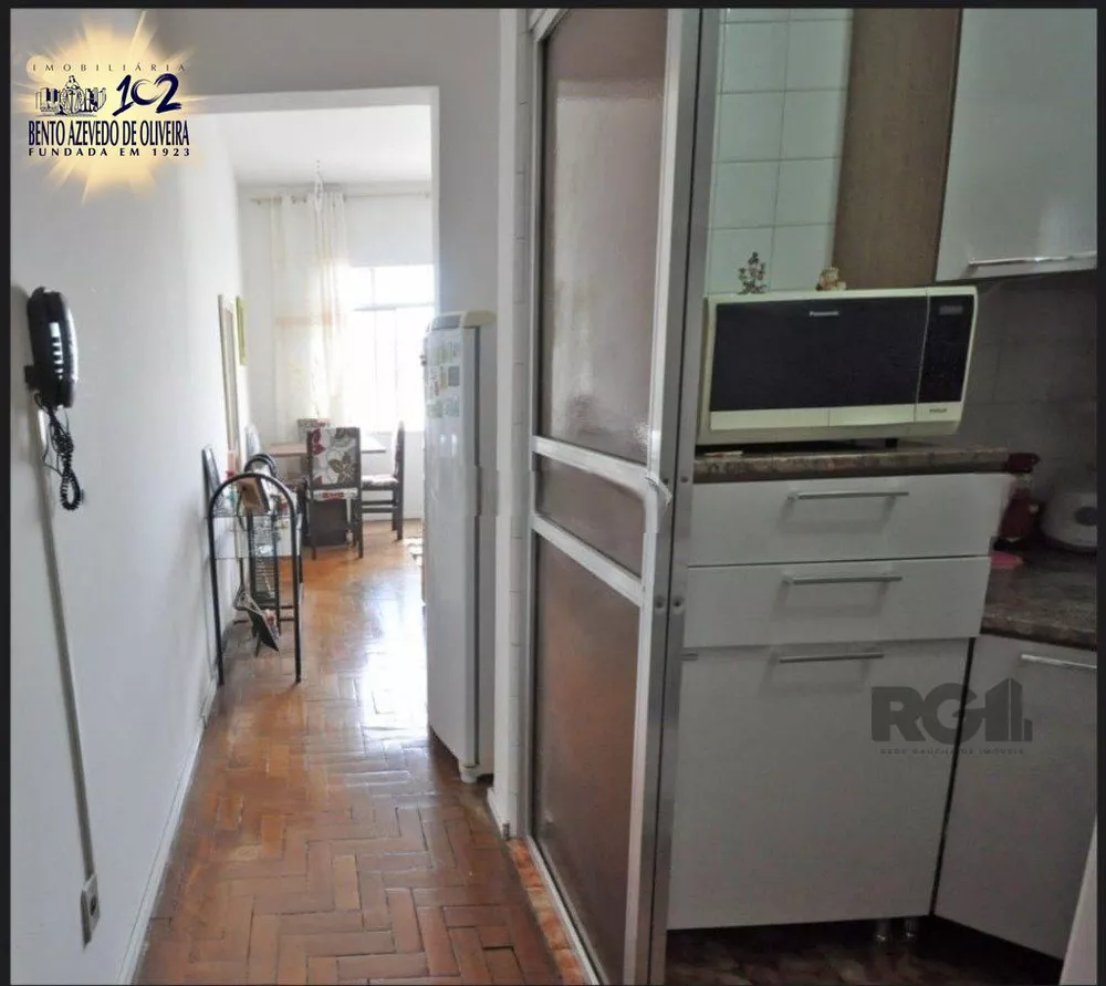 Apartamento, 1 quarto, 46 m² - Foto 7
