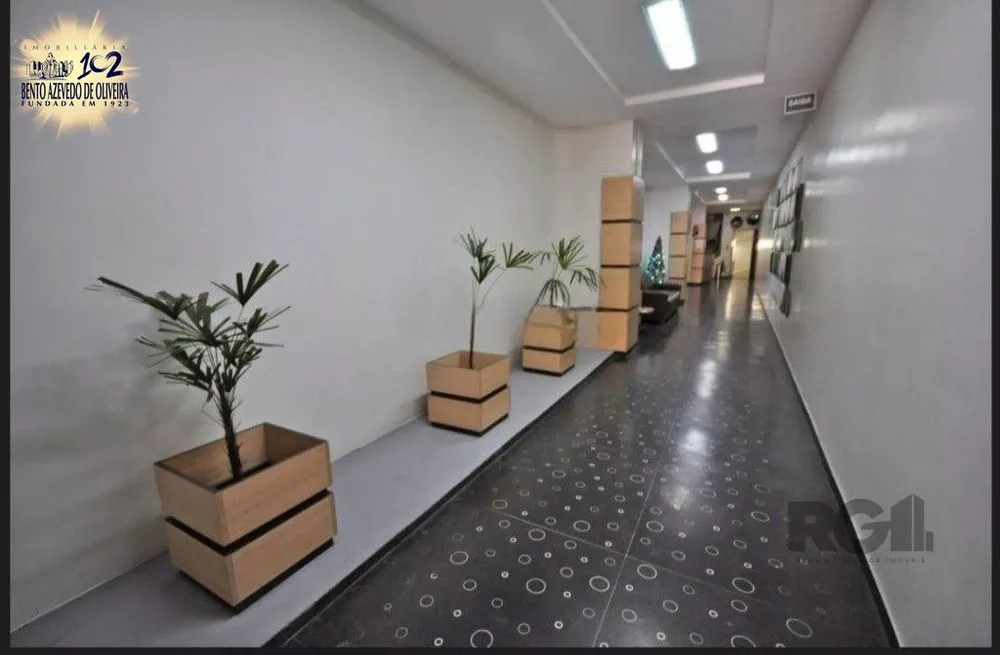 Apartamento, 1 quarto, 46 m² - Foto 3