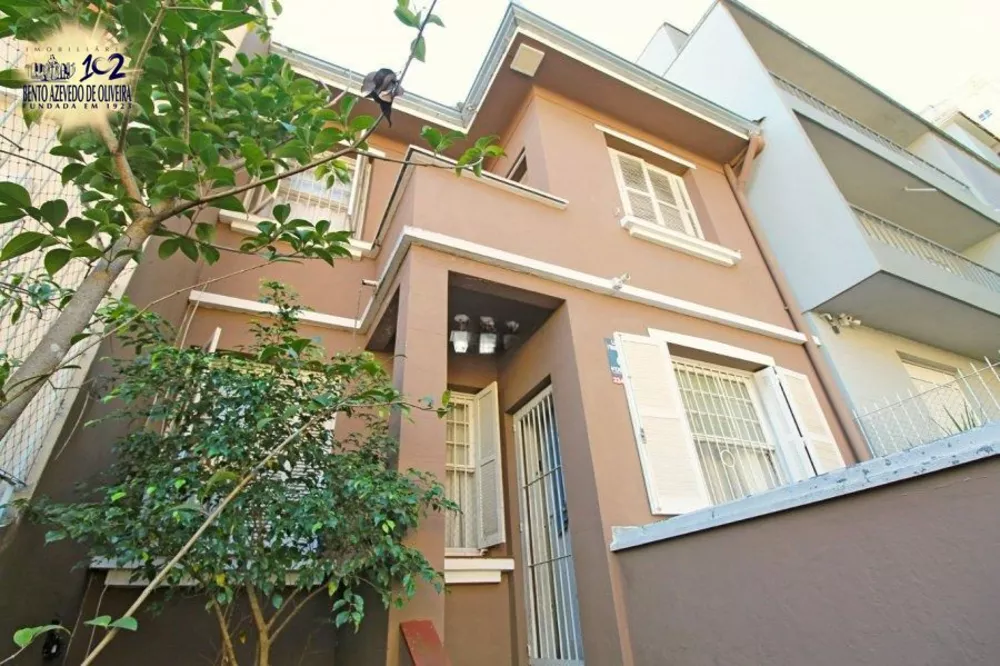 Casa, 4 quartos, 220 m² - Foto 8