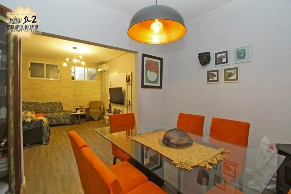 Casa, 4 quartos, 220 m² - Foto 4