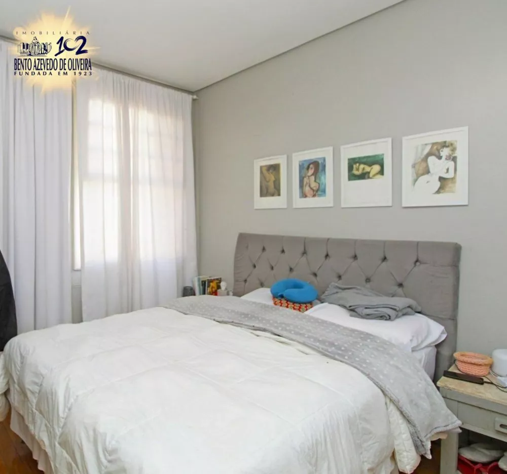 Casa, 4 quartos, 220 m² - Foto 6