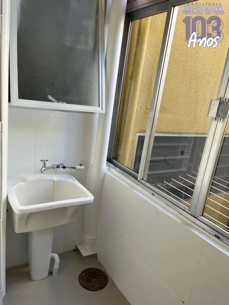 Apartamento, 1 quarto, 34 m² - Foto 7